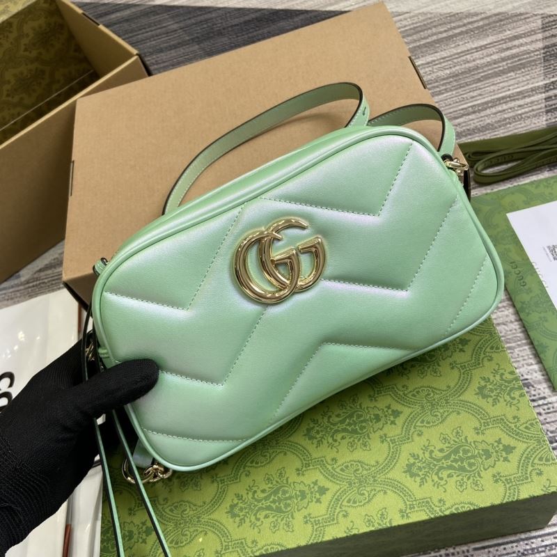 Gucci Marmont Bags